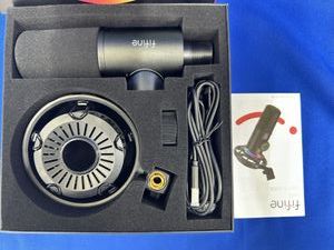 01-200750596: Fifine k658