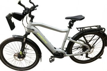 01-200738298: Haibike trekking 6 high 2022 27,5"