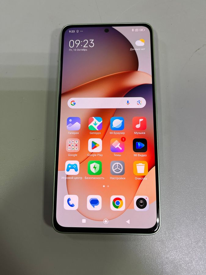 redmi note 13 4g 6/128gb