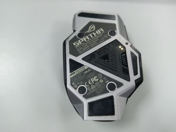 01-200612537: Asus rog spatha l701