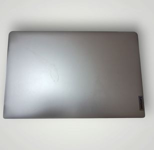 01-200605255: Lenovo 15/pentium n6000 ddr4/8gb ddr3/hdd *відсутній/ssd 256 gb/*інтегрована