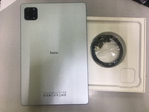 01-200757588: Hoco hi12 4/64gb wifi island