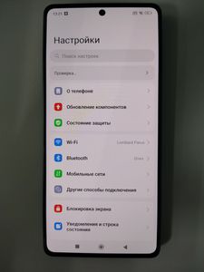 01-200759471: Xiaomi redmi note 13 pro 4g 8/256gb