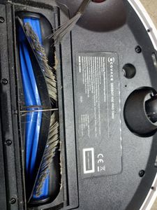 01-200761157: Ecovacs deebot n30 pro omni