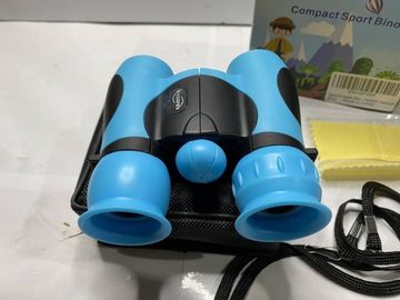 Б/в Бінокль Kissarex 8x21 19-000005967