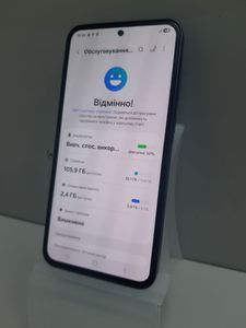 01-200761421: Samsung galaxy a35 5g 6/128gb