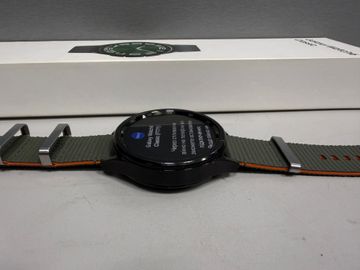 01-200762733: Samsung galaxy watch6 classic 47mm