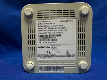 01-200763112: Raisecom dr5254