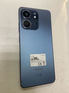 01-200763016: Oppo a5x 4g 4/128gb