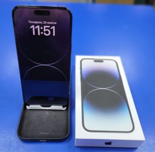 01-200447962: Apple iphone 14 pro max 128gb