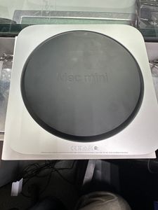 01-200757759: Apple mac mini a2686 mmfj3 m2/8core/ram 8gb/ssd256gb