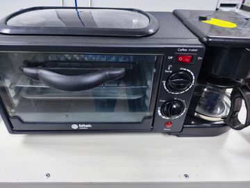 01-200765868: Bitek 3 в 1 bt-5308r 3600 вт