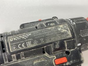 01-200766951: Dnipro-M cd-218q 1акб 2ah зп