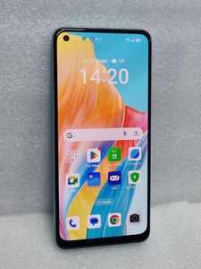 01-200766925: Oppo a78 4g 8/128gb