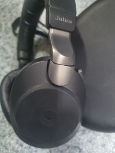 01-200768600: Jabra evolve2 85 ms usb-a