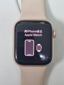 01-200766049: Apple watch series 6 gps aluminium case 40mm a2291