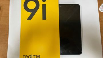 01-200623227: Realme 9i rmx3491 6/128gb