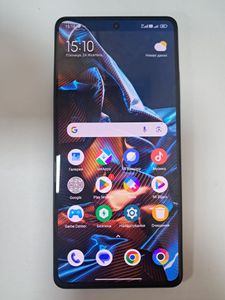 01-200629995: Xiaomi poco x5 pro 5g 8/256gb