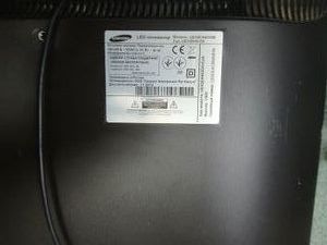 01-200769377: Samsung ue32eh4030