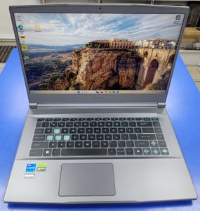 01-200609546: Msi 15/core i5-13420h ddr5/16gb ddr5/hdd *відсутній/ssd 512 gb/geforce rtx4050 6gb