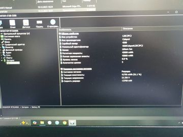 01-200771066: Lenovo 15/ryzen 5 5500h ddr4/16gb ddr4/hdd *відсутній/ssd 500 gb/geforce rtx2050 4gb