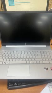 01-200636591: Hp 15/ryzen 3 5300u ddr4/8gb ddr4/hdd *відсутній/ssd 512 gb/*інтегрована