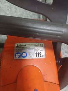 01-200770571: Oleo Mac 941c