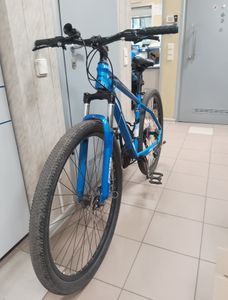 01-200769977: Cross kron stell mount, dd 27.5