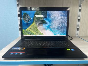 01-200633218: Lenovo 17/pentium 3805u ddr3/4gb ddr3/hdd 500 gb/ssd *відсутній/geforce 920m 2gb