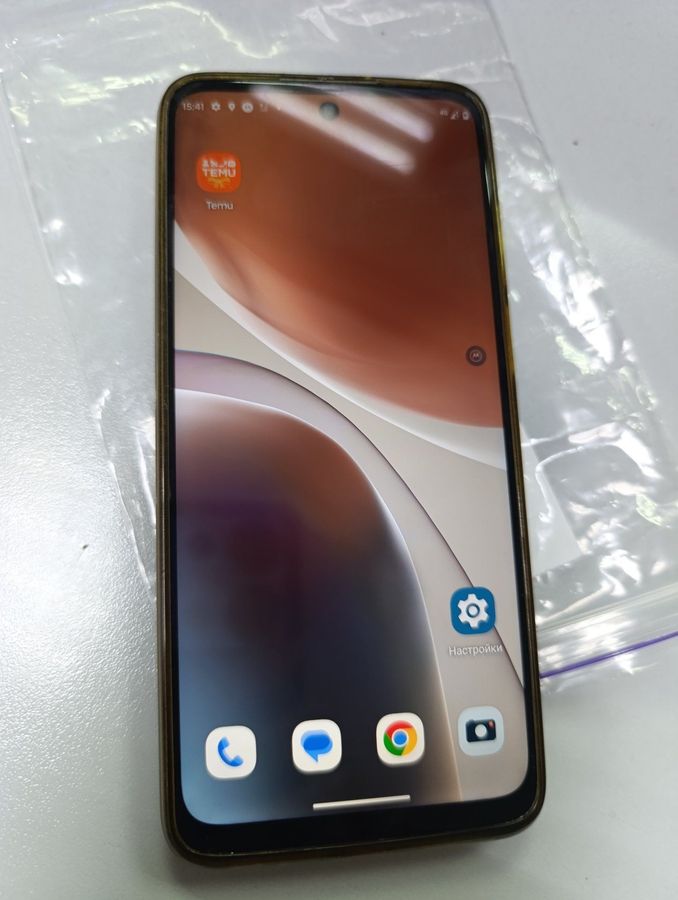 moto g32 6/128gb xt2235-2