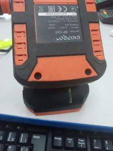 01-200773876: Dnipro-M cd-218q 1акб 2ah зп