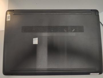 01-200775428: Hp 15/ryzen 5 5500u ddr4/16gb ddr3/hdd *відсутній/ssd 256 gb/*інтегрована