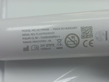 01-200773845: Philips lumea advanced sc1994/00