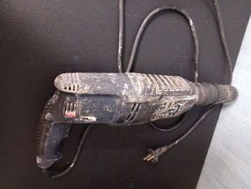 01-200774183: Rotary Hammer 1100 drf