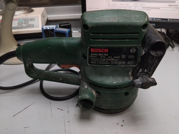 01-200776945: Bosch pex 125 ae