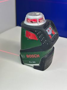 01-200778005: Bosch pll 360