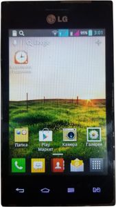 01-200621336: Lg e615 optimus l5