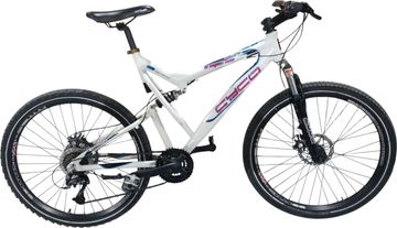 01-200620585: Cyco без моделі