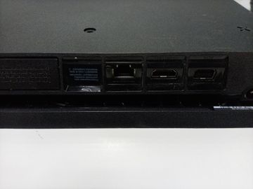 01-200780180: Sony playstation 4 slim 500gb