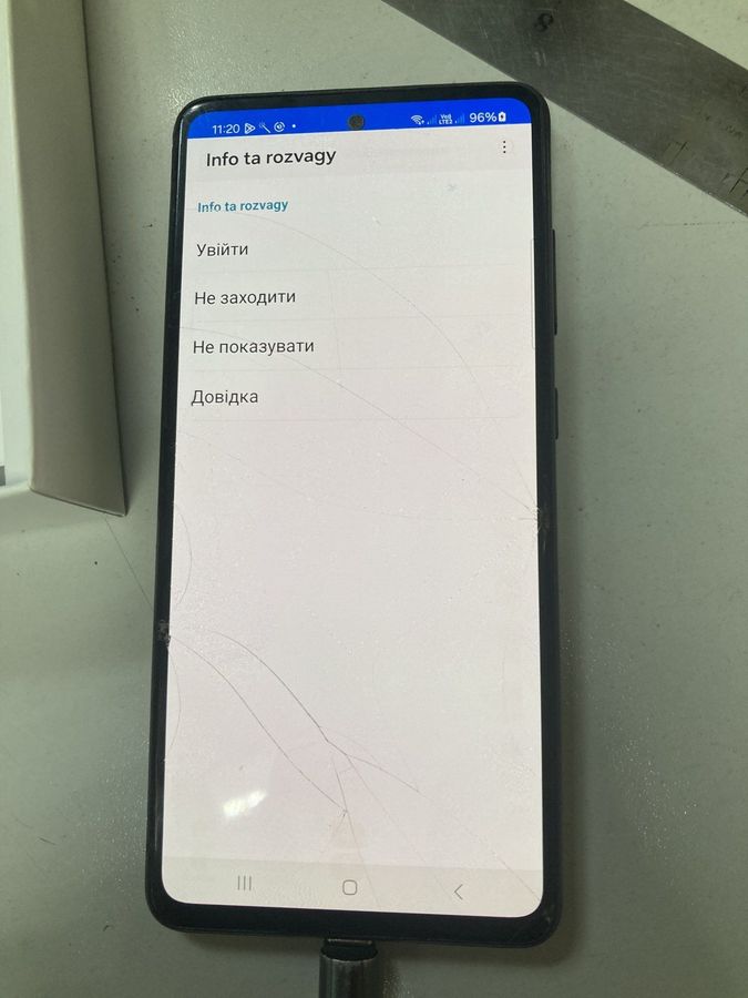 galaxy a52 4/128gb