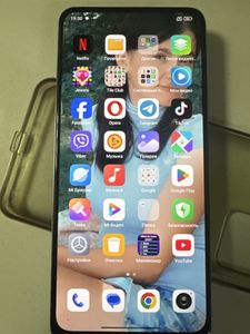 01-200781691: Xiaomi redmi note 12 5g 4/128gb