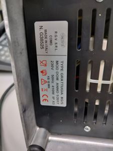 01-200780340: Rgv g38525