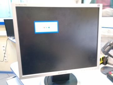 Б/в Монітор Samsung 940n 01-200781558