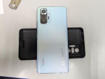 Б/в Мобільний телефон Xiaomi redmi note 10 pro 6/128gb 01-200781429