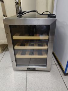 01-200782070: Klarstein vinamour 12 uno de 46906833