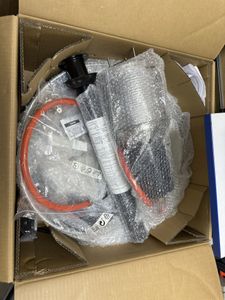 01-200782406: Sahara table top patio heater 4kw