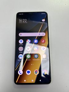 01-200782904: Xiaomi poco x6 pro 12/512gb