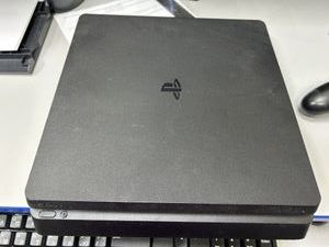01-200781709: Sony playstation 4 slim 500gb
