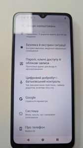 01-200782863: Xiaomi redmi a3 3/64gb