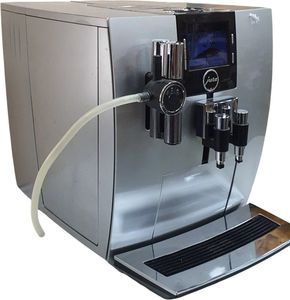 01-200501062: Jura impressa j9.3